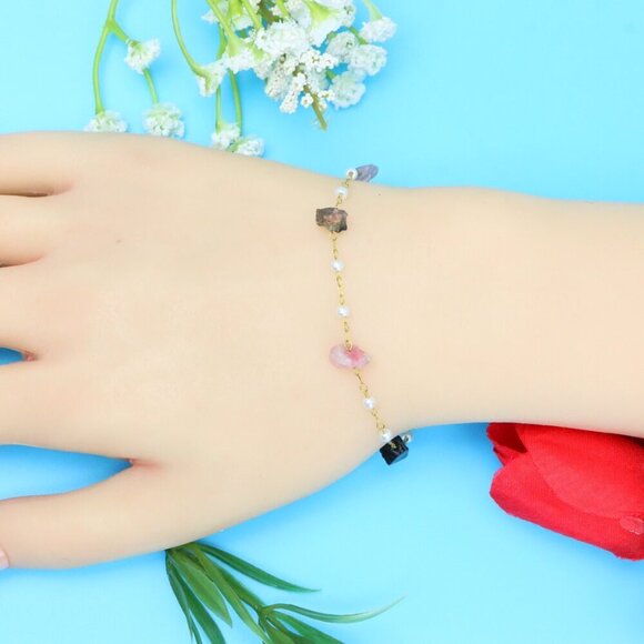 Chic & Stylish Bracelet – A Thoughtful Gift for Women and Girls, DYC1785 - Picture 6 of 9